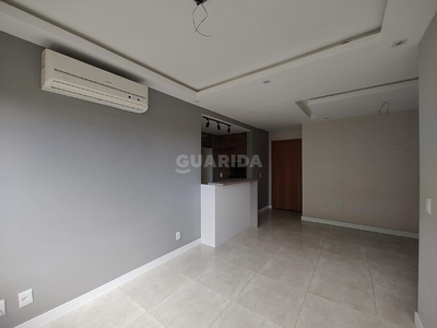 Apartamento para aluguel, 3 quartos, 1 suíte, 3 vagas, Menino Deus - Porto Alegre/RS