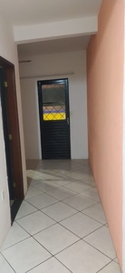 Apartamento para aluguel com 1 quarto varanda Petromar em Stella Maris - Salvador - BA