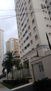 Apartamento para aluguel com 2 quartos e 72 m² no Jardim Goiás