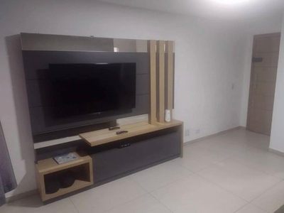 Apartamento para aluguel com 40 metros quadrados com 3 quartos em Campo Comprido - Curitib