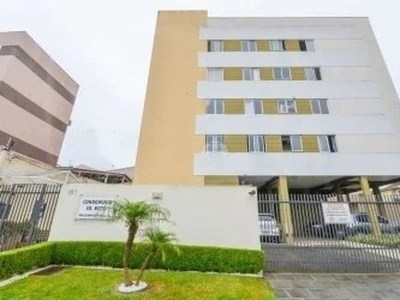 Apartamento para aluguel com 49 metros quadrados com 2 quartos em Bacacheri - Curitiba - P