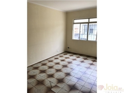 Apartamento para aluguel com 75 metros quadrados com 2 quartos em Santana - São Paulo - SP