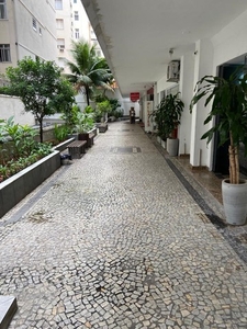 Apartamento para aluguel com 80 metros quadrados com 2 quartos em Flamengo - Rio de Janeir