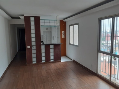 Apartamento para aluguel e venda com 60 metros quadrados com 2 quartos