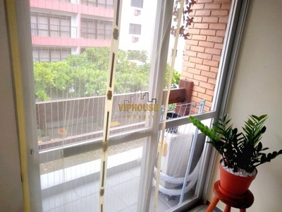 Apartamento para Aluguel no bairro Enseada - Guarujá, SP