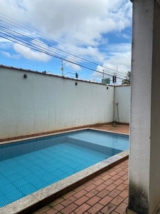 Apartamento para aluguel possui 74 metros quadrados com 2 quartos em Igarapé - Porto Velho