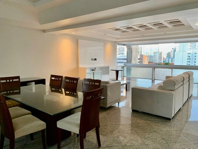 Apartamento para aluguel tem 240 metros quadrados com 4 quartos em Centro - Salvador - BA