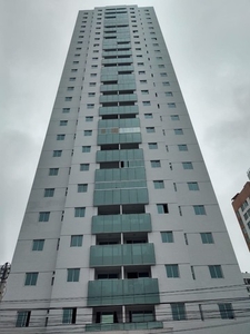 Apartamento para aluguel tem 58 metros quadrados com 2 quartos em Candeias