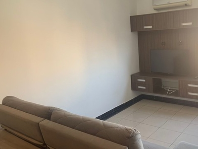 Apartamento para aluguel tem 77 metros quadrados com 4 quartos em Estuário - Santos - SP