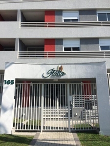 Apartamento para Locação em Curitiba, Boa Vista, 1 dormitório, 1 banheiro