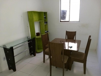 Apartamento para Locação em Salvador, Parque Bela Vista, 1 dormitório, 1 banheiro