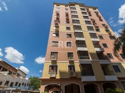 Apartamento para venda - 67.57m², 3 dormitórios, 1 vaga - teresópolis