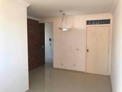 Apartamento para venda com 2 quartos em Ponta Verde - Maceió - AL