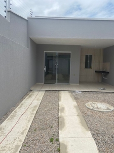 Apartamento para venda com 80 metros quadrados com 2 quartos em Ancuri - Itaitinga - CE