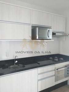 Apartamento para Venda em Biguaçu, Rio Caveiras, 2 dormitórios, 1 suíte, 2 banheiros, 1 va