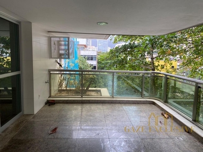 Apartamento para Venda em Rio de Janeiro, Leblon, 3 dormitórios, 1 suíte, 1 banheiro, 3 va