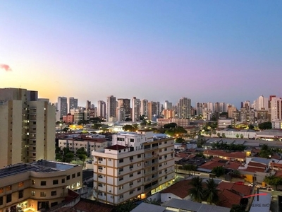 Apartamento para Venda no Edifício Corinthus. - AP41567