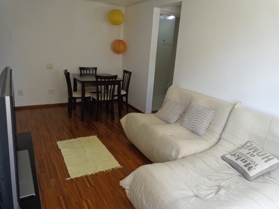 Apartamento para venda possui 45 metros quadrados com 1 quarto em Santana - Porto Alegre -