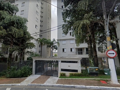 Apartamento para venda tem 63 metros quadrados com 3 quartos em Vila Andrade - São Paulo -