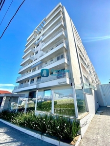 Apartamento para venda tem 74 metros quadrados com 2 quartos em Bela Vista - São José - SC