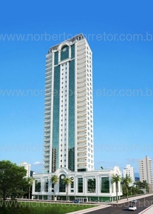 APARTAMENTO PARAMOUNT TOWER | 4 SUÍTES