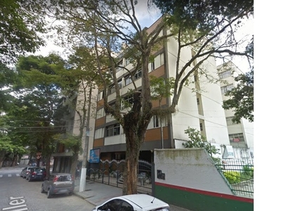 Apartamento quarto e sala para locação no Centro de Nova Friburgo - RJ