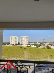 APARTAMENTO RESIDENCIAL em JUNDIAÍ - SP, JARDIM ERMIDA I