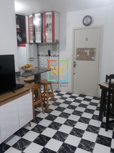 APARTAMENTO RESIDENCIAL em SÃO JOSÉ - SC, SERRARIA