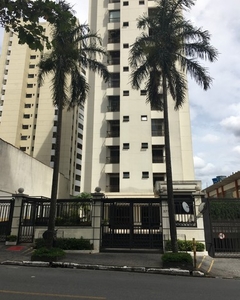 APARTAMENTO RESIDENCIAL em SÃO PAULO - SP, VILA LEOPOLDINA