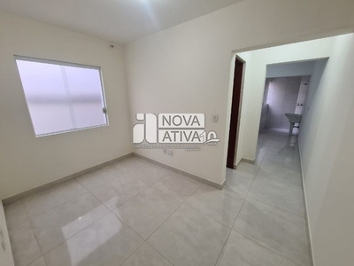 APARTAMENTO RESIDENCIAL em SÃO PAULO - SP, VILA MARIA BAIXA