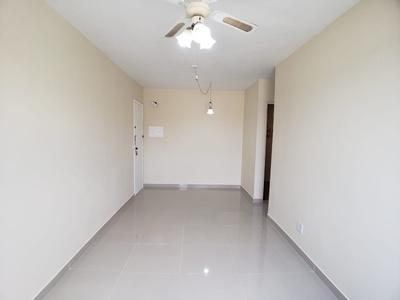 APARTAMENTO RESIDENCIAL em TABOÃO DA SERRA - SP, PARQUE PINHEIROS