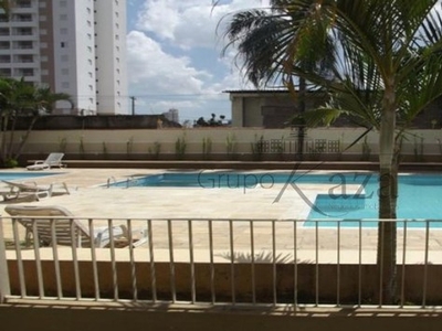 Apartamento - Vila Cardoso - Condomínio Golden Park - 65m² - 2 Dormitórios.