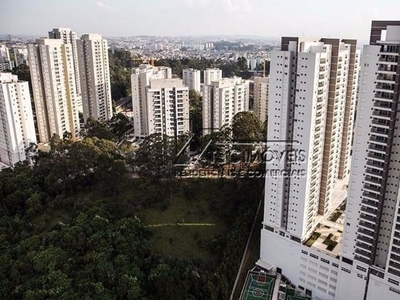 Apartamentos 3 dormitórios 1 Suite 2 vagas no Morumbi