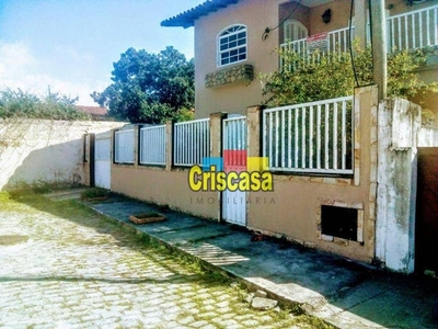 Casa, 260 m² - venda por R$ 1.290.000,00 ou aluguel por R$ 10.230,00/mês - São José - São