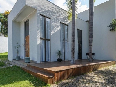 CASA 4 QUARTOS, 360 M², VILA DEL REY - NOVA LIMA