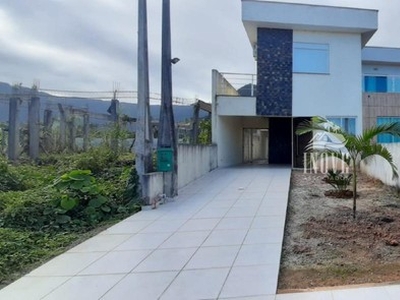 Casa à venda, 2 quartos, 1 suíte, Morada da Praia - Bertioga/SP