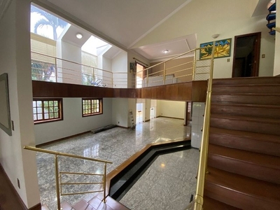 Casa à venda, 4 quartos, 2 suítes, 6 vagas, Parque das Universidades - Campinas/SP