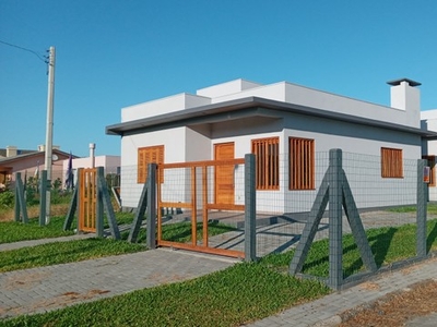 Casa a venda com 2 quartos em Rainha Do Mar - Xangri-Lá - RS