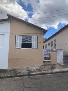 Casa com 1 dormitório, 41 m² - venda por R$ 248.000 ou aluguel por R$ 1.250/mês - Vila Are