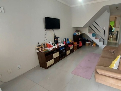 Casa com 2 quartos à venda, 95 m² por R$ 255.000 - Campo Grande - Rio de Janeiro/RJ