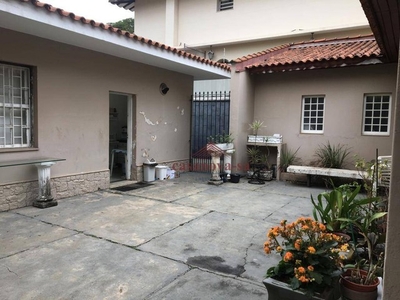 Casa com 3 dormitórios, 200 m² - venda por R$ 3.200.000,00 ou aluguel por R$ 20.000,00/mês