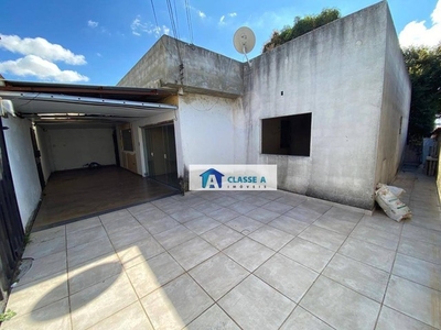 Casa com 3 dormitórios à venda, 146 m² por R$ 600.000,00 - Alto dos Pinheiros - Belo Horiz