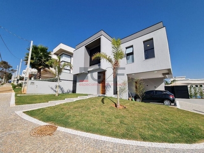 Casa com 3 quartos á venda no Swiss Park - Campinas