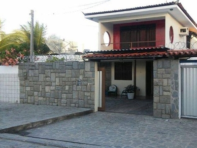 Casa com 4 dormitórios à venda, 160 m² por R$ 730.000,00 - Bessa - João Pessoa/PB