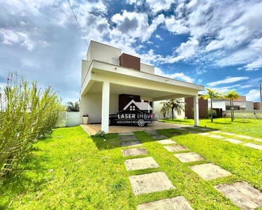 Casa com 4 dormitórios à venda, 322 m² por R$ 2.195.000,00 - Loteamento Portal da Colina -