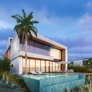 Casa com 4 dormitórios à venda, 323 m² por R$ 2.950.000,00 - Sans Souci - Eldorado do Sul/