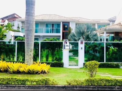 Casa com 4 quartos à venda, 450 m² por R$ 5.300.000 - Camboinhas - Niterói/RJ