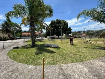 Casa em condomínio com 2 quartos à venda, 60 m² por R$ 280.000 - Campo Grande - Rio de Jan