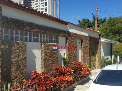 Casa para alugar, 212 m² por R$ 20.681,00/mês - Brooklin - São Paulo/SP