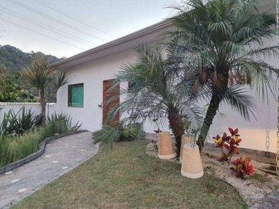 Casa para alugar, 600 m² por r$ 7.683,00/mês - serra da cantareira - mairiporã/sp